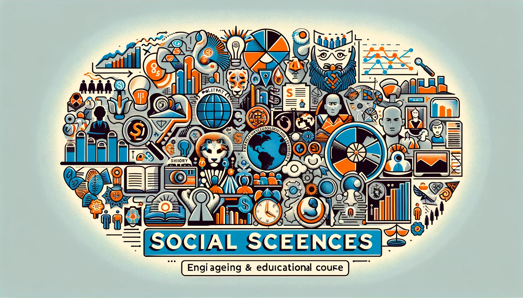 Social Science Harmonized Curriculum   For Higher Education associate and bachelor’s Degree Programs