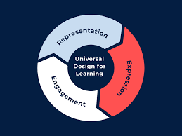 UNIVERSAL DESIGN FOR LEARNING  (EDUC 101)